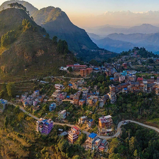 Bandipur Tour