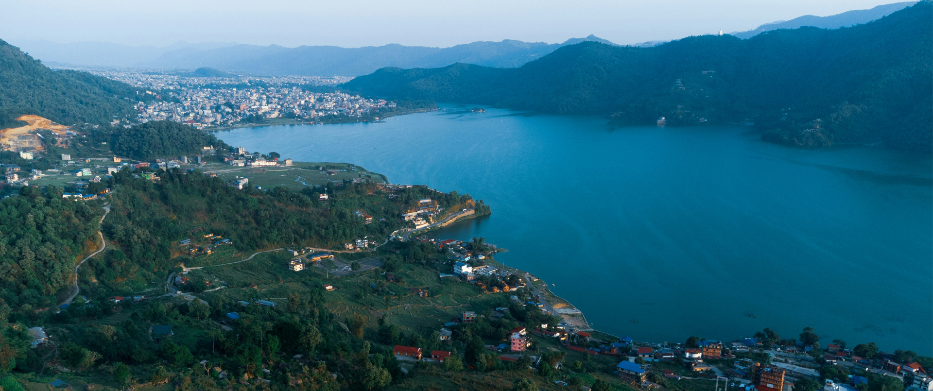 Nepal Tour
